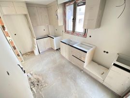 Focus'tan Sıfır, Oto.panjurlu, Katta Tek, Geniş, Lüks 3+1