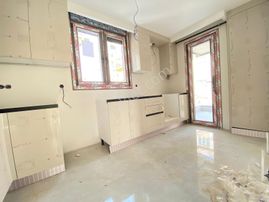 Focus'tan Sıfır, Oto.panjurlu, Katta Tek, Geniş, Lüks 3+1