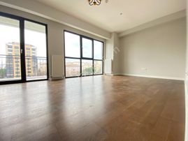 Focus Emlak'tan Ultra Lüks, Site İçerisinde, Geniş M2'de 1+1...