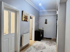 Güngör Caddsin'de 3+1 165 M2 Satılık Daire