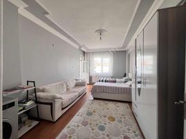 Güngör Caddsin'de 3+1 165 M2 Satılık Daire