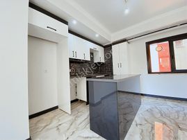 Focus'tan Metro'ya Yürüme Mesafesinde,iskanlı,sıfır,geniş 2+1