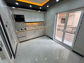 Sincan Pınarbaşı Mh De 3+1 Bağımsız Full Yapılı Yüksek Giriş Daire