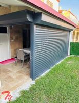 Karova Mevki, Denize 300 Mt Bahçeli, Satılık Villa