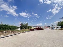 Zorlu'dan İncirlik Yol Üzerinde 3500 M2 Arsa 1200m2 Kapalı