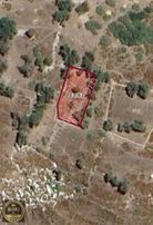 Marmaris Bozburun'da Deniz Manzaralı Arazi