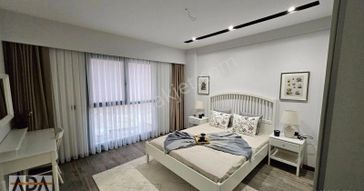 Kuşadası' Nda Satılık Havuzlu Lüks Resıdence 2+1 Daireler – Hemen Teslim