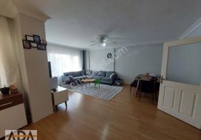 Kuşadası Ege Mahallesinde Satılık 3+1 Bahçe Katı