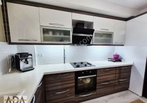 Kuşadası Ege Mahallesinde Satılık Fırsat Masrafsız 3+1 Daire