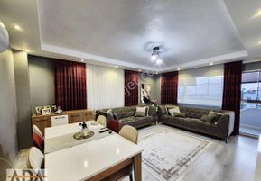 Kuşadası Ege Mahallesinde Satılık Fırsat Masrafsız 3+1 Daire