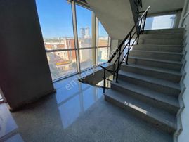 Focus'tan Hastane,adliye Ve Metro'ya 1 Dk, Fırsat Plaza Ofis