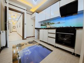 Evim Ankara'dan Atapark Mah.3+1 Yapılı Kupon Daire Kaçmaz Fiyata