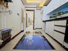 Evim Ankara'dan Atapark Mah.3+1 Yapılı Kupon Daire Kaçmaz Fiyata