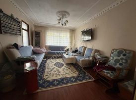 Gaziosmanpaşa Mah. 5+1 Bahçeli Dubleks