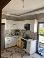 Harika Lokasyonda 2+1 Kapalı Mutfak Daire