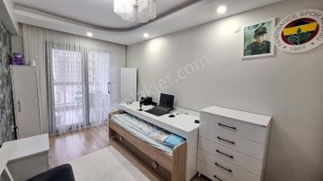 Kartepe Kentproje Prestije Sit. Satılık 3+1 Arakat Lüks Daire