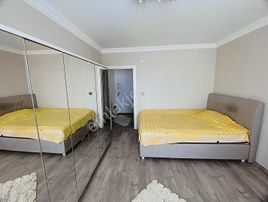 Kurupelit Tramway Durağı Yanında Eşyalı 1+1