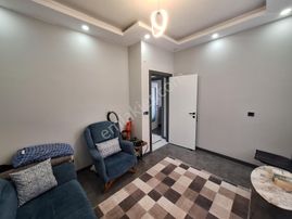 Kartepe Sarımeşe De Satılık Eşyalı 4+1 Müstakil Lüks Villa