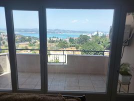 3+1 Göl Manzaralı Güzelyalı 220m2 Herkat Tek Daire 4cephe G.enerji Dgaz 2banyo 4balkon 5-10yaş