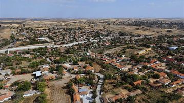 Edirne Havsa Azatlı İmar İçi Asfalt Cephe 363m2 Satılık Parsel