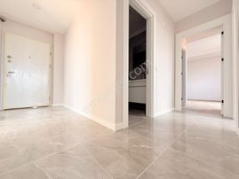 Focus'tan Panoramik Deniz Manzaralı, Ultra Lüks, Geniş 3+1...