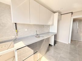 Focus'tan Panoramik Deniz Manzaralı, Ultra Lüks, Geniş 3+1...