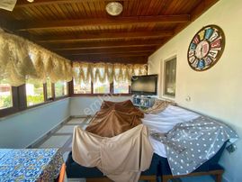 Yükselden Kızılkeçilide Dört Köşe Full Manzara Satılık 2+1 Daire