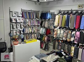 Secret House'dan İşlek Cadde Üzeri Devren Kiralık Mağaza