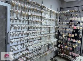 Secret House'dan İşlek Cadde Üzeri Devren Kiralık Mağaza