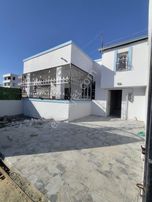 Gülbahçe Mahallesi’ndesıfır Yapı Satılık Müstakil Ev📍 80. Yıl Okulu Civarı – Merkezi Konum