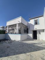 Gülbahçe Mahallesi’ndesıfır Yapı Satılık Müstakil Ev📍 80. Yıl Okulu Civarı – Merkezi Konum