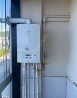 Gemilercekegi Sahilde Satılık Daire