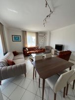 Arman Residence & Konakhan Apart Alanya Konaklı Emlak Apart 2+1 Günlük Kiralık Daire