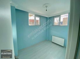 Albayrak'tan Yatırım-oturuma Uygun Belediye Ve Metro Yakını 2+1