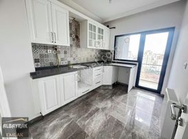 Albayrak Emlaktan Sema Kule'de Arakat Açık-kapalı Otoparklı