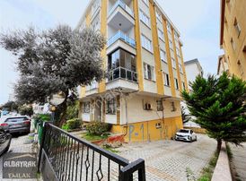 Albayrak Emlaktan 2+1 Otoparklı Daire