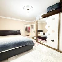 Çekmeköy Yapı Gayrimenkul'den Çatalmeşede 2+1 Bahçe Katı !!