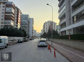 Şefikcan Da 3+1 / 185m2 Geniş Bakımlı Daire
