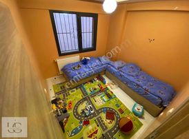 Bozyaka'da Cadde Yakını 2+1 Asansör Otoparklı Yeni Bina Satılık