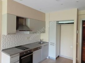 Bahçesi Size Özel,bahçe Katı 1+1(eşyalı Kira Tercih Sebebi)daire