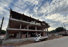 Rota'dan | Elit Konumda | Yüksek Giriş 1+1 Satılık Daire