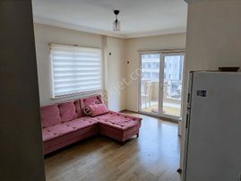 Anafartalar Cd'de Ara Kat 1+1 Eşyalı Merkezi Konum Satılık Daire