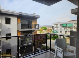 Davutlar'da Site İçerisinde Çok Güzel Konumda Satılık 1+1 Daire