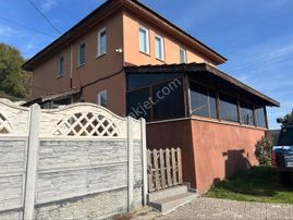 Sahibinden 1542 Metre² Arsa İçinde Dubleks Ev