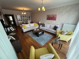 Batıkent Astim Kent Modern Sitesinde Full Donatılı Lüx 4+1 Satılık Daire