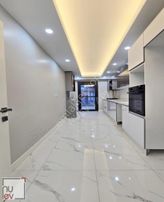 Avcılar'da Sıfır Arakat 2+1 Geniş M2'li Daire-nuev