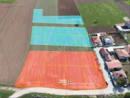 Toprak Yatırımcısı'ndan Müstakil Tapulu, %30 İmarlı Arsalar!