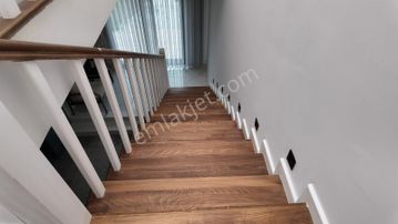 Orhangazi Mah. 3+1 Yerden Isıtmalı Harika Konum Villa