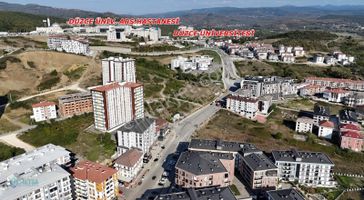 Metsa'dan Academia Tower'2 De Eşyalı Kiralık 2+1 Daire