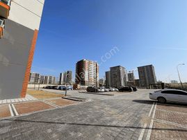 Astım Park Modern Eşyalı